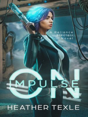 cover image of On Impulse